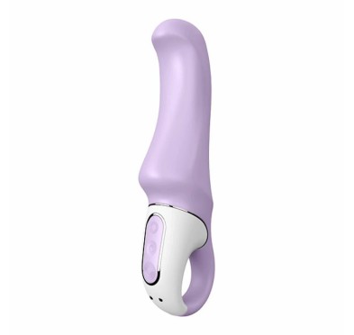 Wibrator - Satisfyer Charming Smile